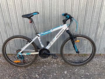 Mountain bike rockrider rr 5.2 junior