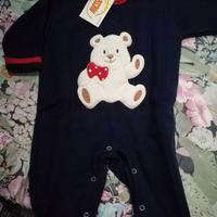 pagliaccetto neonati