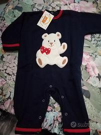 pagliaccetto neonati