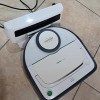 robot aspirapolvere folletto