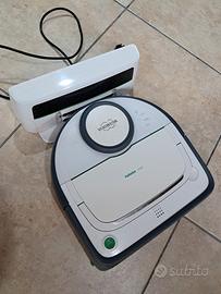 robot aspirapolvere folletto