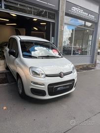 Fiat Panda 1.0 FireFly S&S Hybrid Easy
