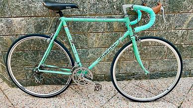 Bianchi d’epoca 26” restaurata