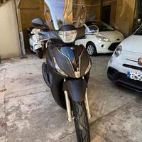 KYMCO People S 200 New People S