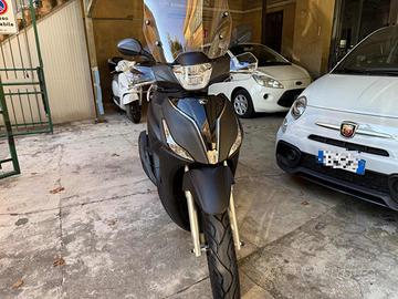 KYMCO People S 200 New People S
