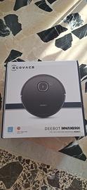 Robot Lava e Aspira Ecovacs OZMO 920