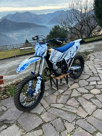 Ktm exc 125