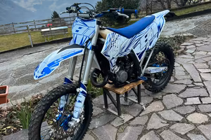Ktm exc 125
