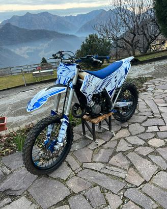 Ktm exc 125