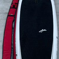 SUP Jimmy Lewis Blade II