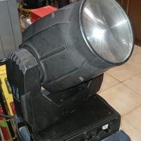 teste mobili per spettacolo 