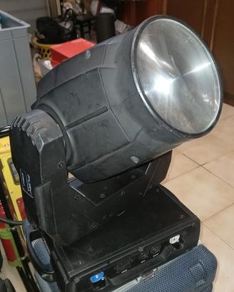 teste mobili per spettacolo 