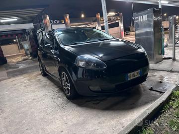 Grande punto 1.3 mjt