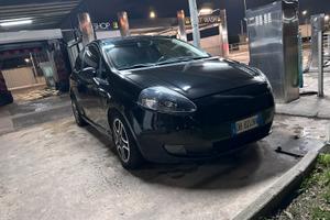 Grande punto 1.3 mjt