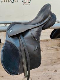 SELLA inglese Thorowgood