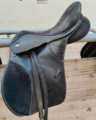 SELLA inglese Thorowgood