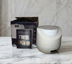 Diffusore Oli Essenziali Cecotec PureAroma