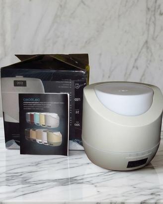 Diffusore Oli Essenziali Cecotec PureAroma