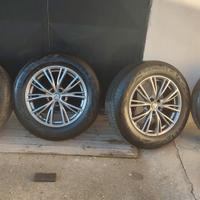 cerchi per alfa romeo 