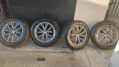 cerchi per alfa romeo 