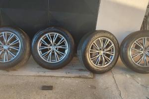 cerchi per alfa romeo 