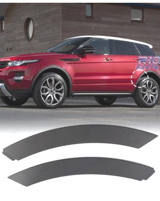 ALLARGAMENTI PASSARUOTA POSTERIORI RANGE ROVER EVO