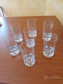 BICCHIERI DA COCKTAIL E DA BIBITA