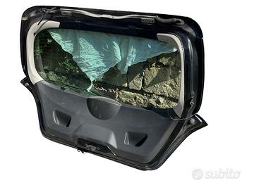 Portello posteriore PEUGEOT 207 2006-2009 Peugeot 
