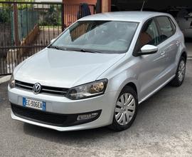 Volkswagen Polo 1.4 BENZINA 04/2010 NEOPATENTATI