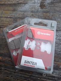 Pastiglie freno anteriore Bmw RT 1200