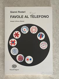 Favole al telefono - Gianni Rodari