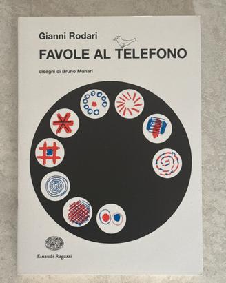 Favole al telefono - Gianni Rodari