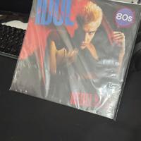 Rebel Yell Billie Idol Vinile