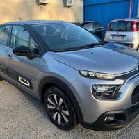 Citroen c3-1.2 benz/c.aut-km 29000-04/2024