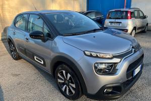 Citroen c3-1.2 benz/c.aut-km 29000-04/2024