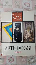 Raro libro d'arte 