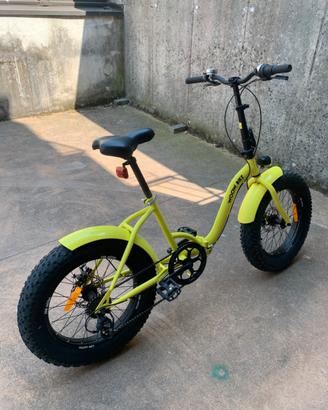 Bicicletta unisex