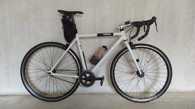 Corsa fixie online