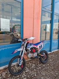 Ncx Thor 150
