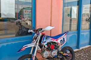 Ncx Thor 150