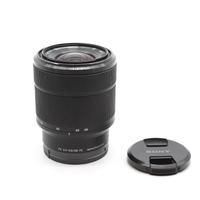 SONY FE 28-70MMF.3.5-5.6 MATR.0825324