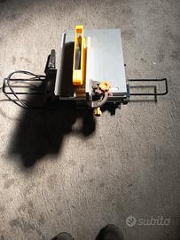 troncatrice per legno 
