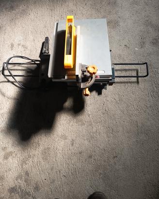 troncatrice per legno 