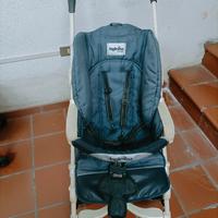 Trio Inglesina zippy