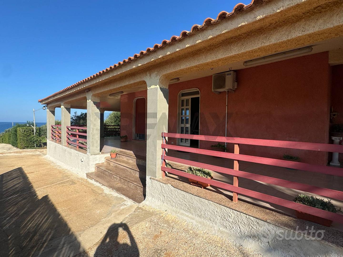 House in Pachino, Siracusa - Altro