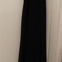 Abito elegante lungo