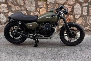 Moto Guzzi v35C