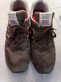 new balance 860.