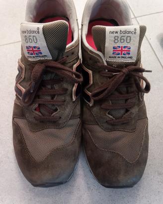 new balance 860.