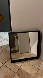 Specchio ikea Nissendal